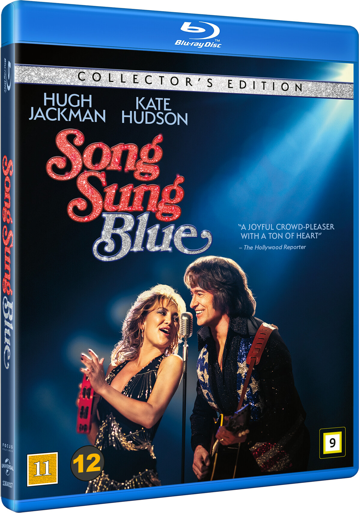 Song Sung Blue - Blu-Ray