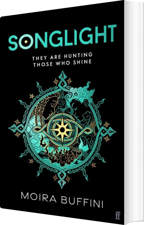 Songlight: They Are Hunting Those Who Shine - Moira Buffini - English Book