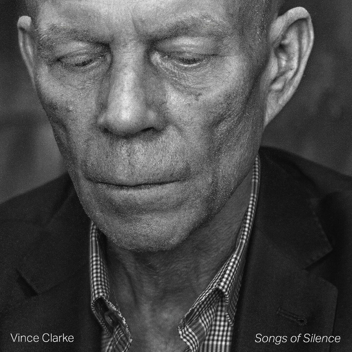 Vince Clarke - Songs Of Silence - CD