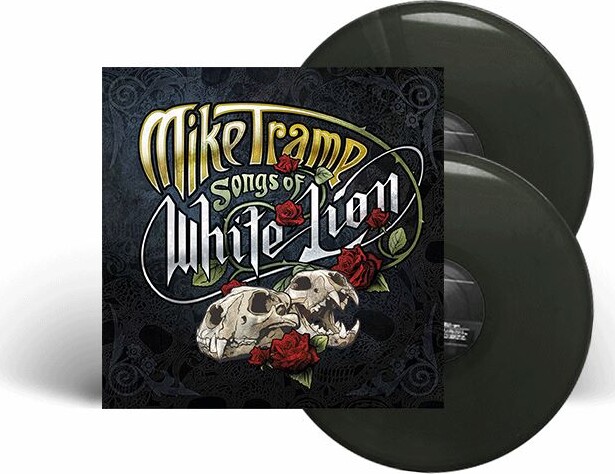 Mike Tramp - Songs Of White Lion - Vinyl Lp