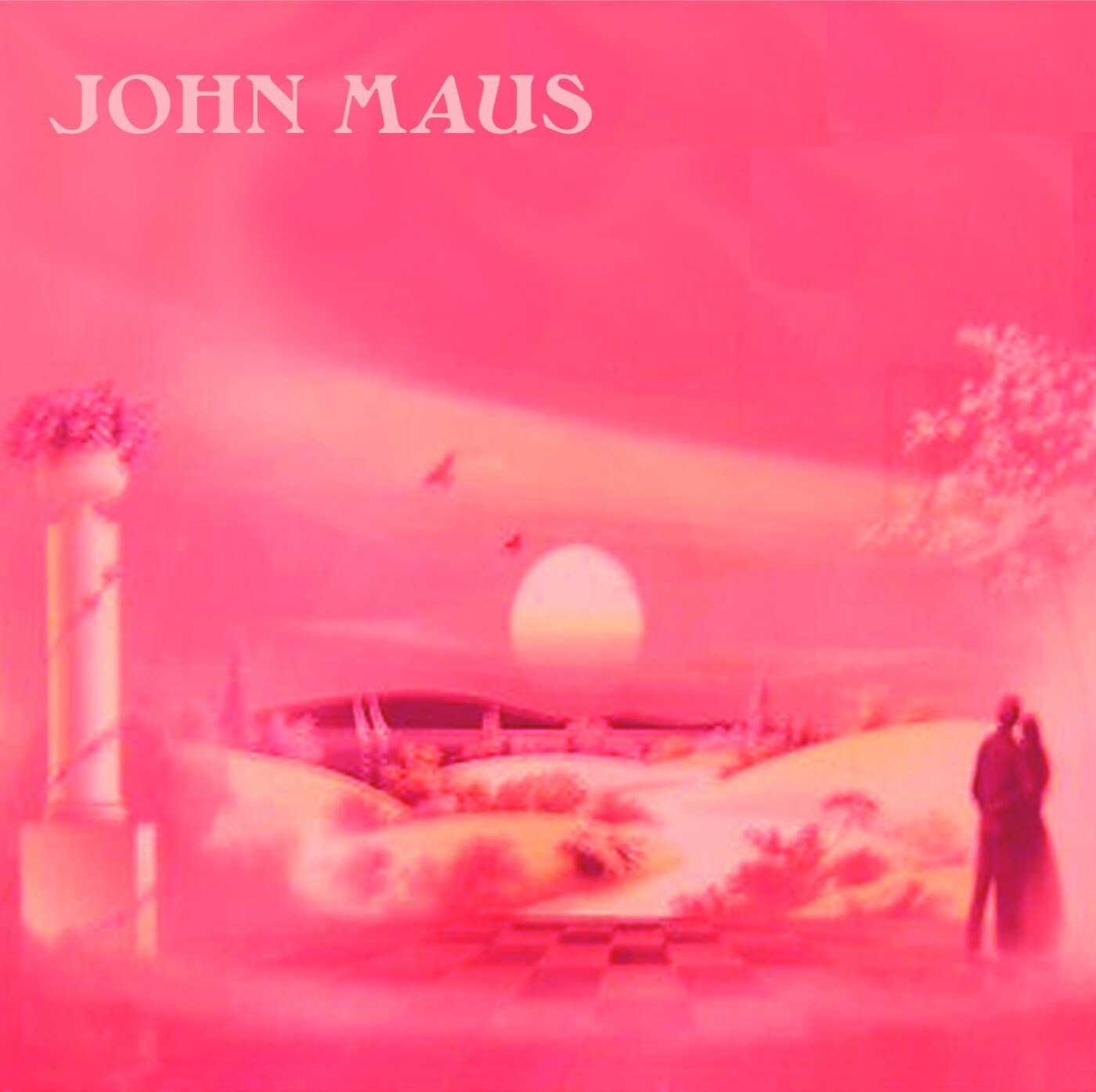 John Maus - Songs - Vinyl Lp