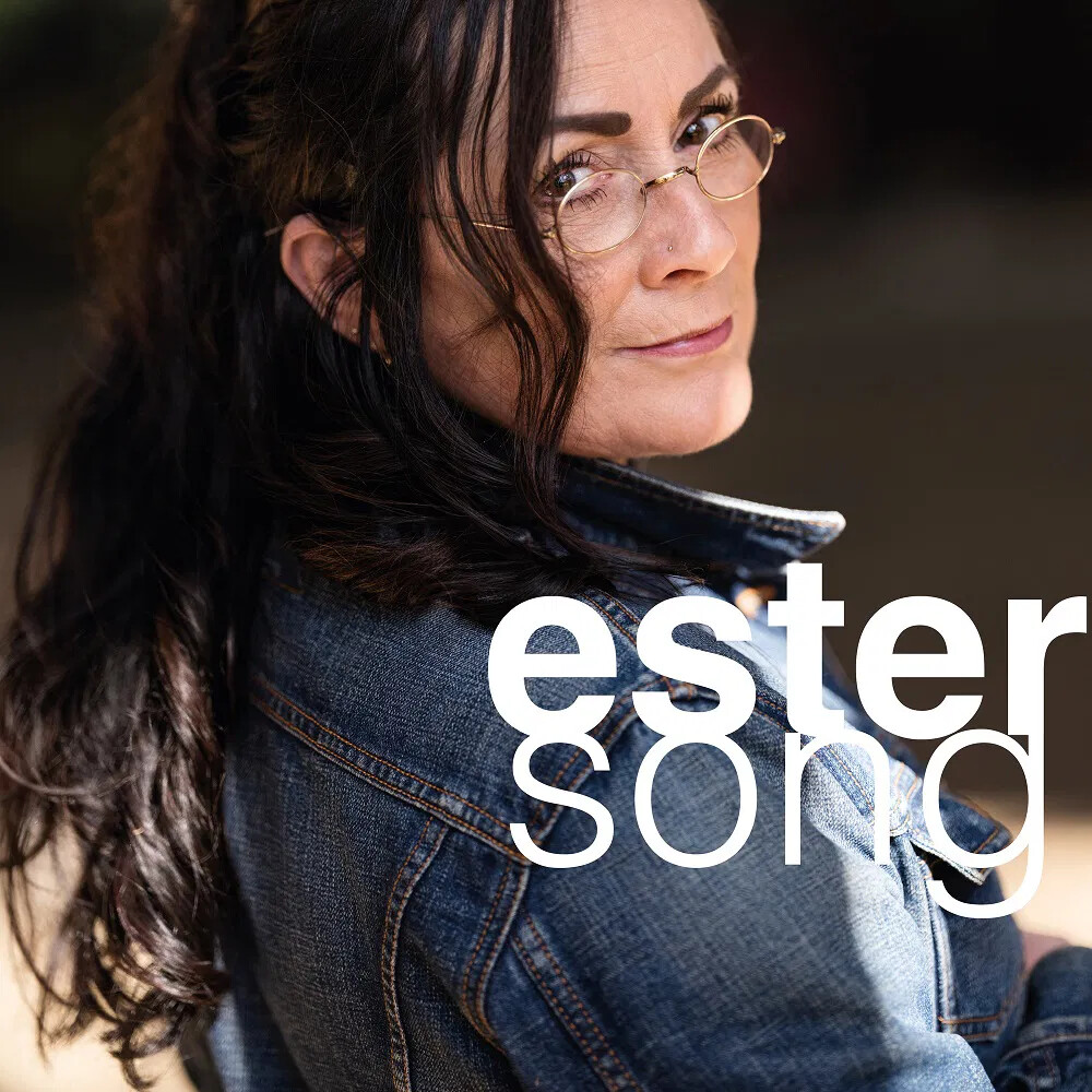 Ester Brohus - Songwriter - CD