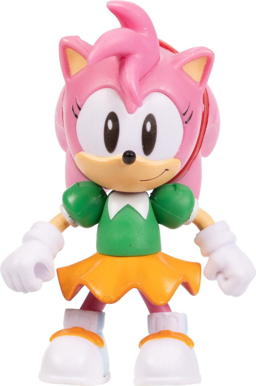 Sonic - 2.5 Figure - Amy Rose (422524)