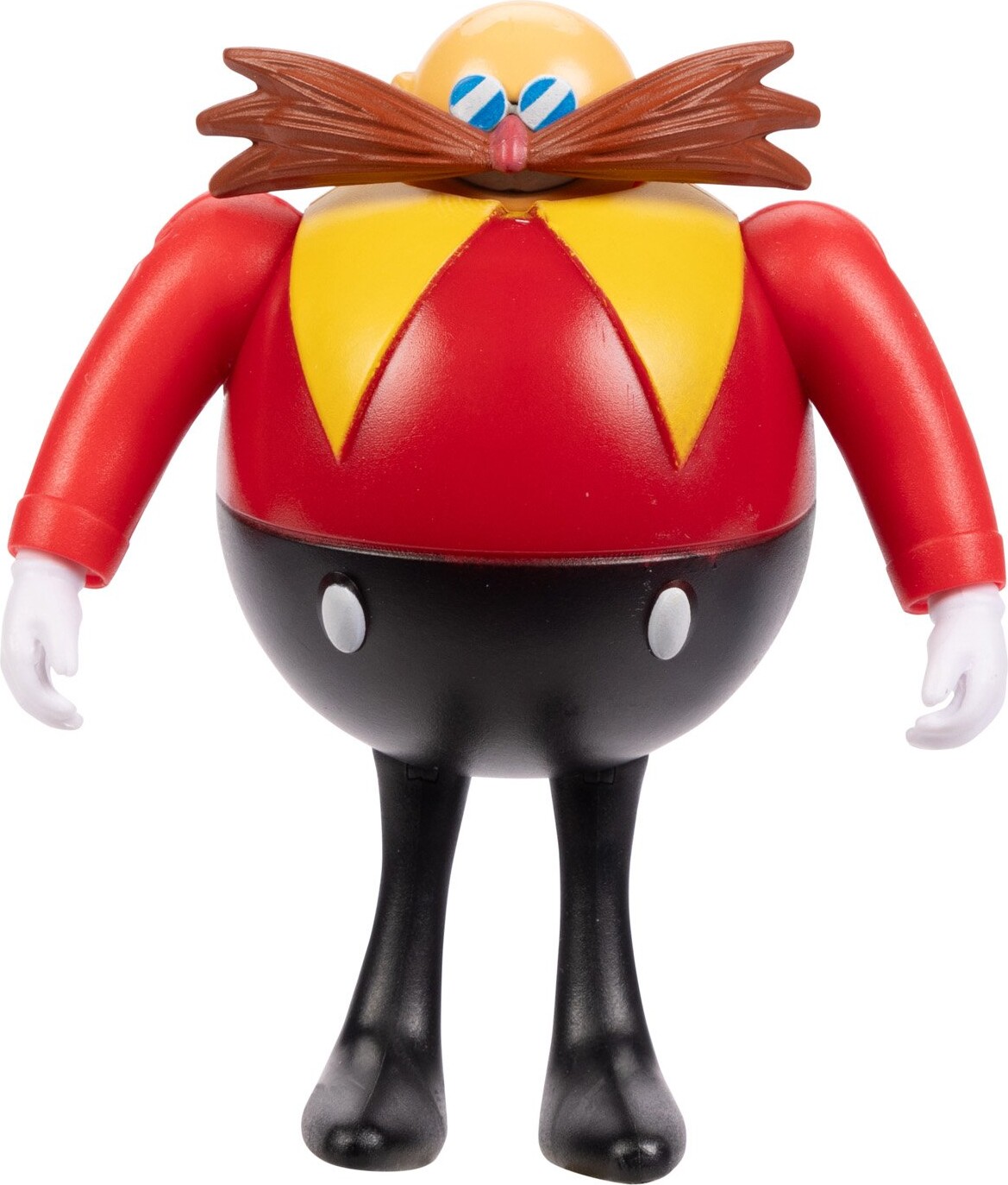 Sonic - 2.5 Figure - Dr. Eggman (422524)