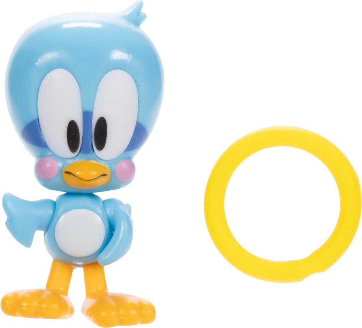 Sonic - 2.5 Figure - Flicky (420814)