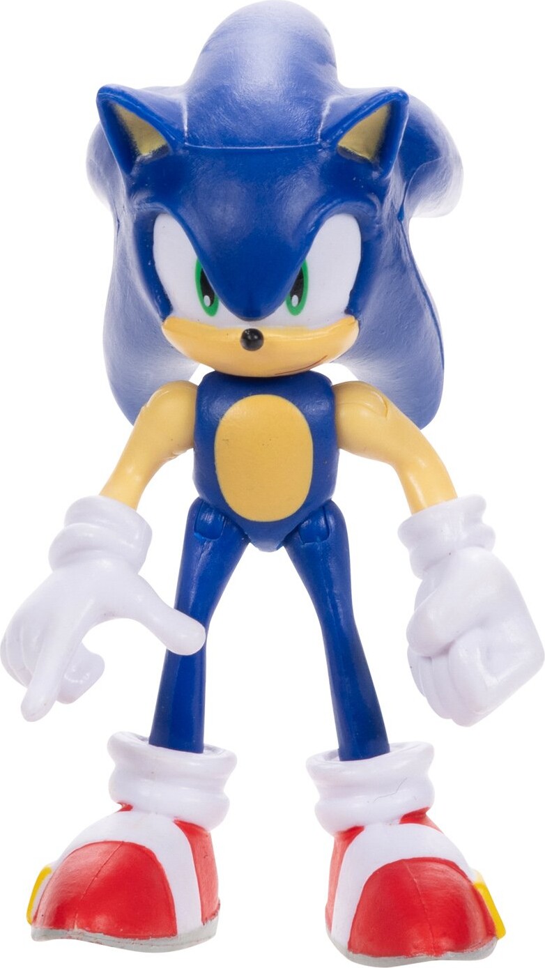 Sonic - 2.5 Figure - Sonic (420814)