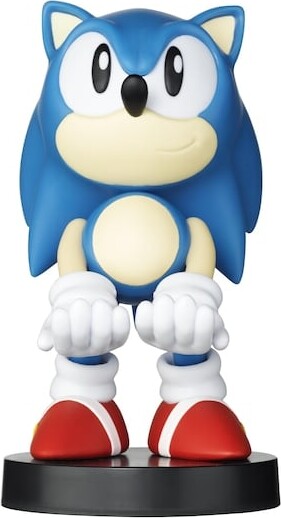 Billede af Cable Guys - Controller Holder - Sonic Figur