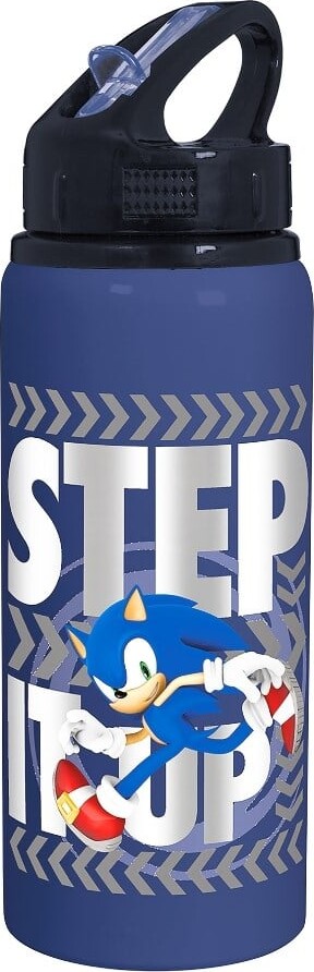 Sonic - Aluminium Sport Bottle 730 Ml (88106)
