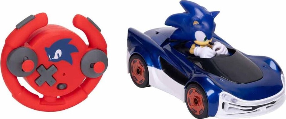 Sonic Drifting R/c (429974)