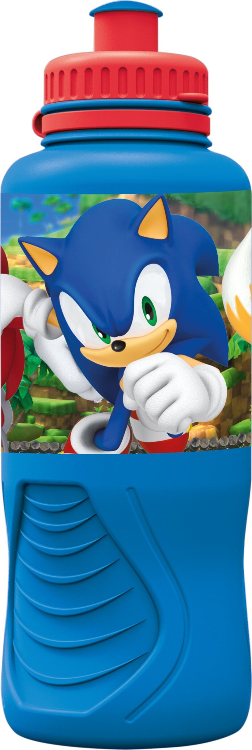 Sonic - Sports Drikkedunk