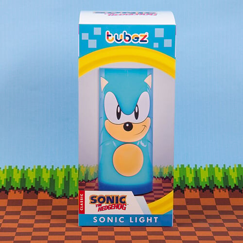 Sonic Tubez Light