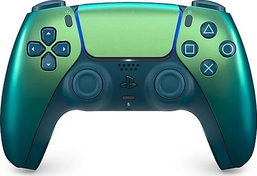 Sony Playstation 5 Dualsense Controller - Chroma Teal