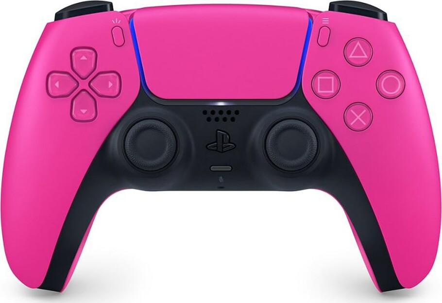 Billede af Playstation 5 Dualsense Trådløs Controller - Pink