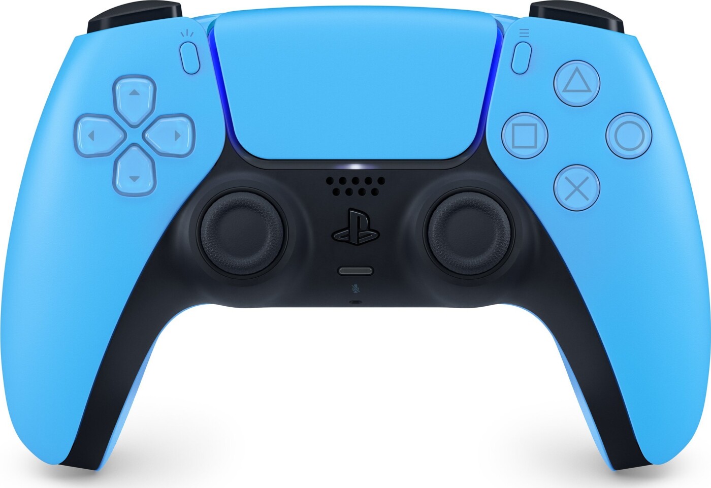 Billede af Playstation 5 Dualsense Controller - Blå