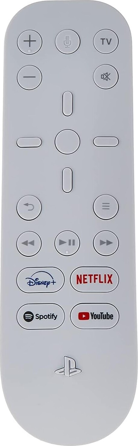 Sony Playstation 5 Media Remote