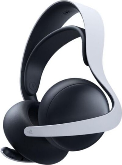 Sony - Pulse Elite Trådløs Headset Til Ps5