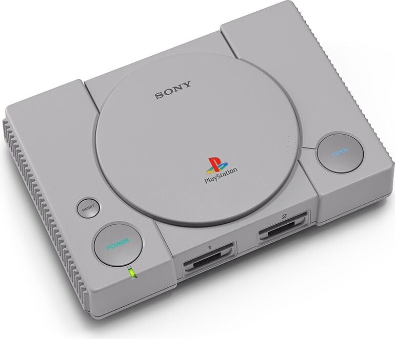 Sony Playstation Classic