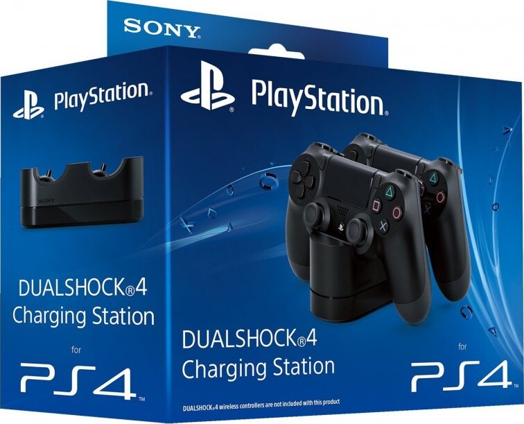 Playstation 4 - Controller Ladestation