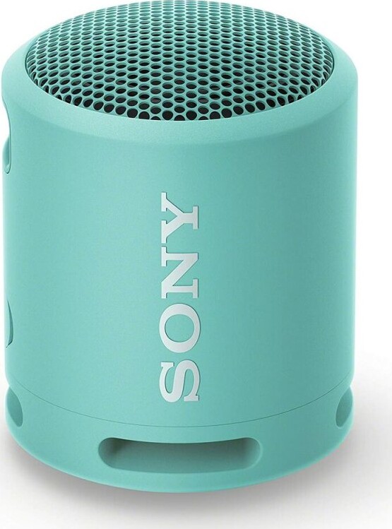 Sony Srs-xb13 – Trådløs Højttaler – 5w 1400 Mah 16 Timer