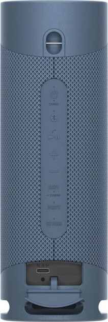 Sony Srs-xb23 – Bluetooth Højttaler – Blå