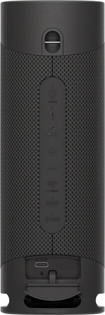 Sony Srs-xb23 – Bluetooth Højttaler – Sort