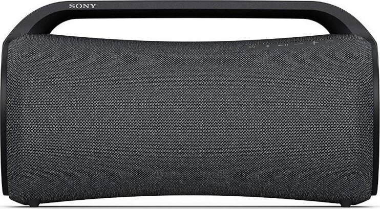 Sony Srs-xg500 – Bluetooth Højttaler – Sort