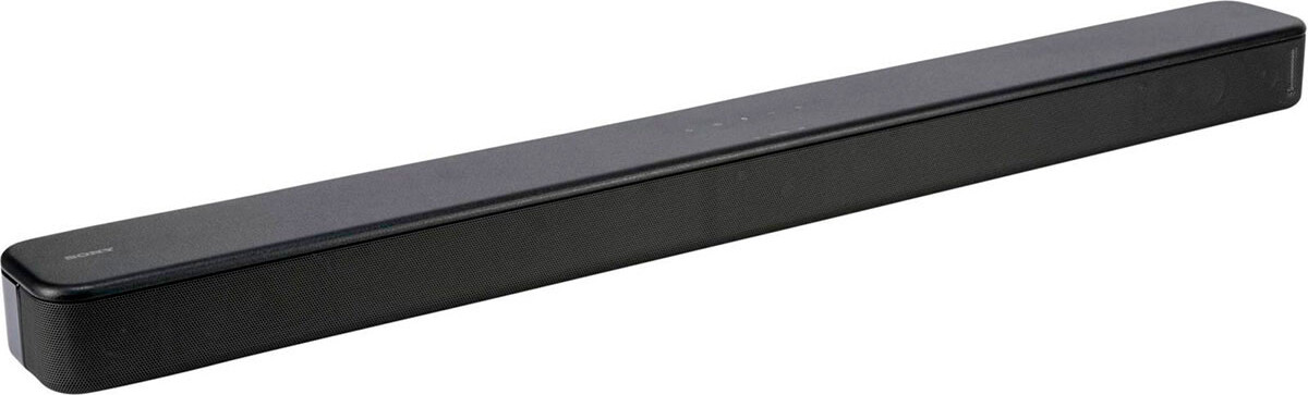 Sony – Trådløs Soundbar Tv Højtaler Med Bluetooth – 120w – Htsf150 – Sort