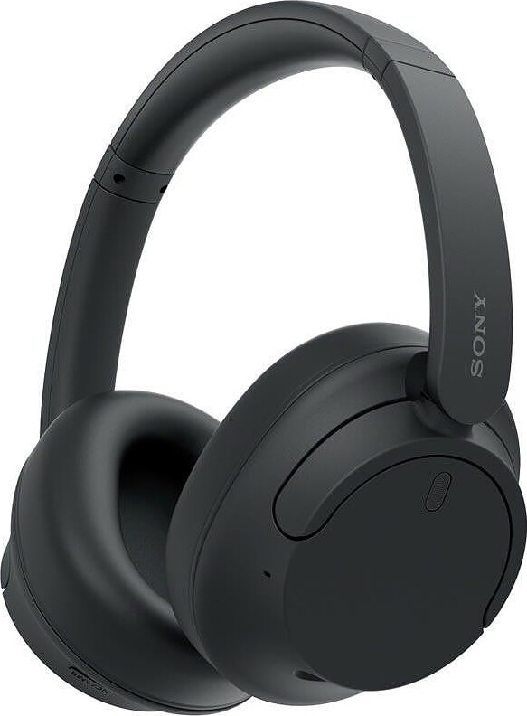 Sony - Wh-ch720n Noise Canceling Wireless Headphones