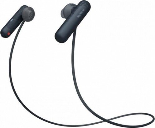 Bedste Sony Trådløse In-Ear Høretelefoner i 2023