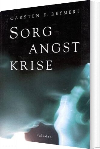 Sorg, Angst, Krise - Carsten E. Reymert - Bog