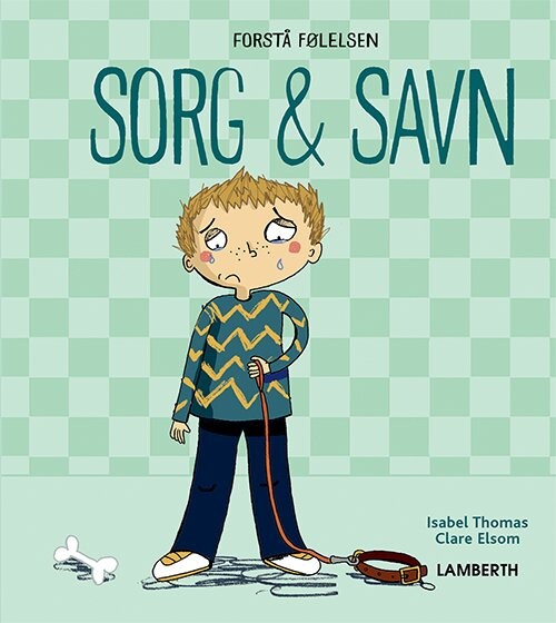 Sorg Og Savn - Isabel Thomas - Bog