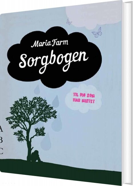 Billede af Sorgbogen - Maria Farm - Bog