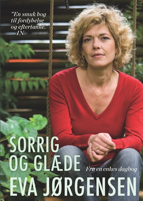 Billede af Sorrig Og Glæde - Eva Jørgensen - Bog
