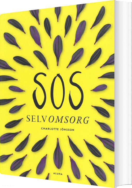 Sos Selvomsorg - Charlotte Jönsson - Bog