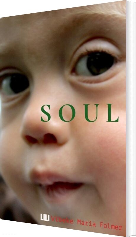 Billede af Soul - Vibeke Maria Folmer - English Book