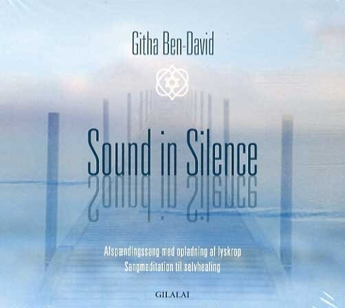 Billede af Sound In Silence - Githa Ben-david - Cd Lydbog
