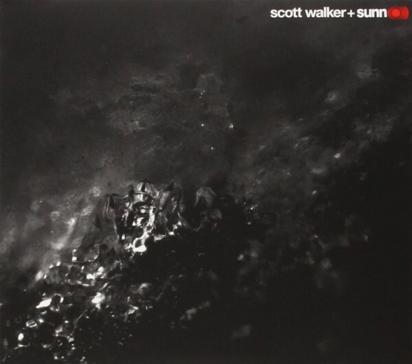 Scott Walker & Sunn O))) - Soused - CD
