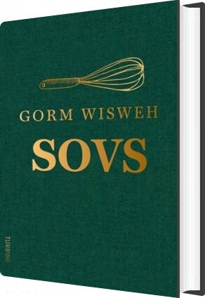 Billede af Sovs - Gorm Wisweh - Bog