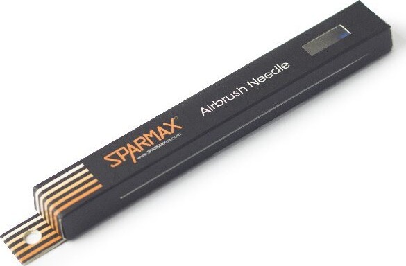 Sparmax - Airbrush Nål - Sp-20x