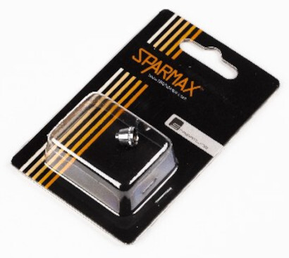Sparmax - Udskiftningsdyse Til Airbrush Sp-35 - 2