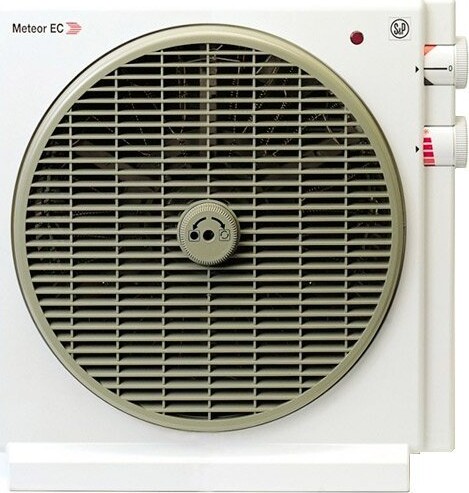 S&p Air Conditioner Luftkøler - Meteo Ec 2200w
