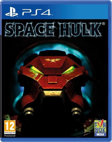 Space Hulk - PS4