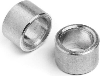 Spacer 5x7x4.5mm (2pcs) - Hp86970 - Hpi Racing