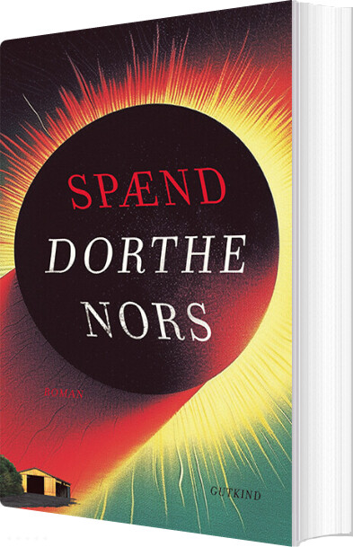 Billede af Spænd - Dorthe Nors - Bog