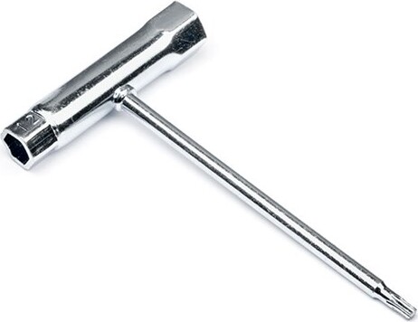 Spark Plug Wrench (16mm / Torx T27) - Hpz958 - Hpi Racing