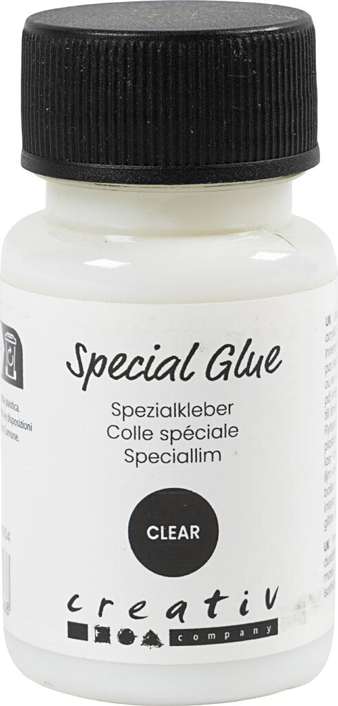 Speciallim - Transparent - 50 Ml