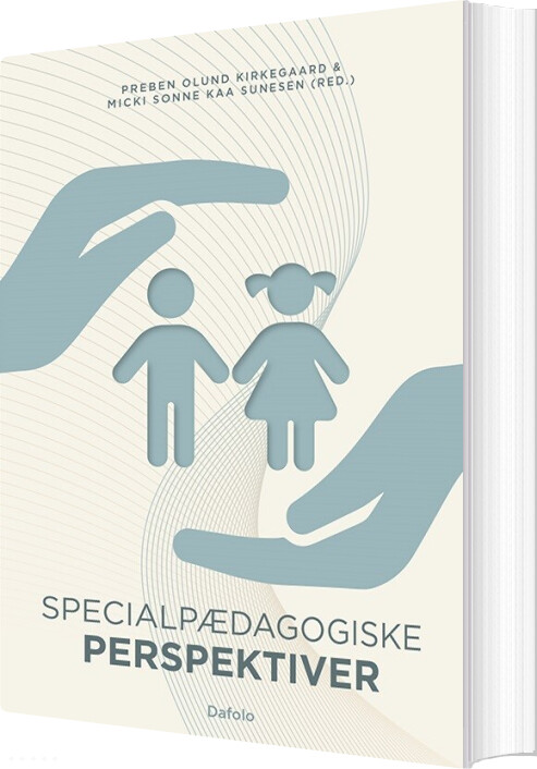 Billede af Specialpædagogiske Perspektiver - Micki Sonne Kaa Sunesen - Bog