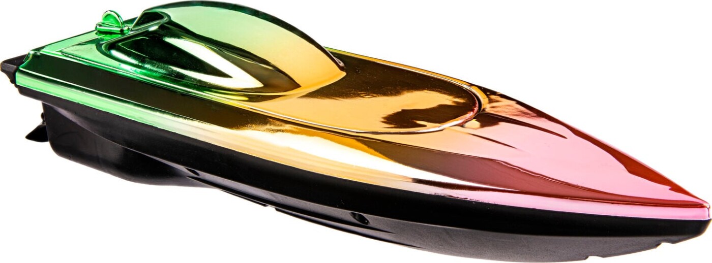 Speed Car - R/c 2.4 Ghz Speed Boat (41560)