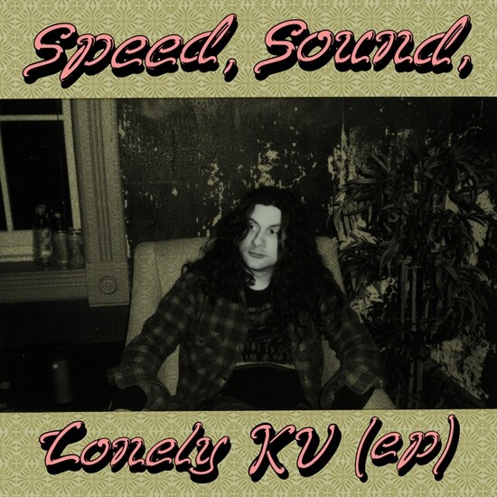 Kurt Vile - Speed, Sound, Lonely Kv - CD