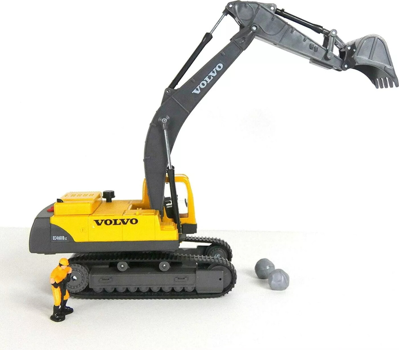 Speedcar Volvo Gravko 1:32